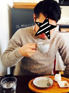 Pammさんのコーディネート