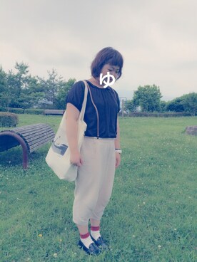 ゆっか。さんのコーディネート