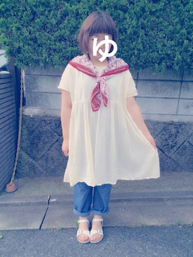 ゆっか。さんのコーディネート