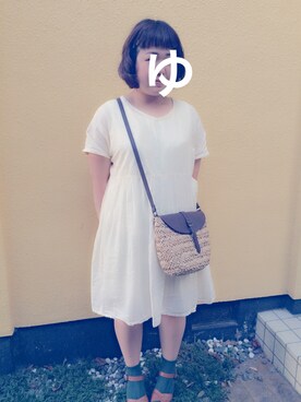 ゆっか。さんのコーディネート