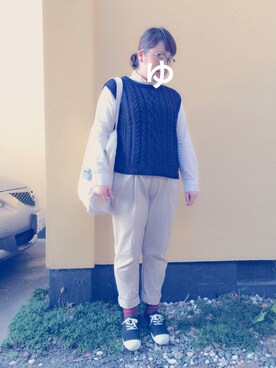 ゆっか。さんのコーディネート