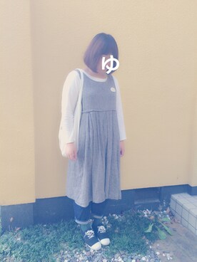 ゆっか。さんのコーディネート