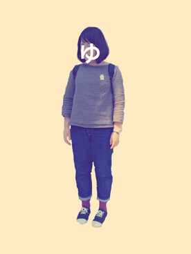 ゆっか。さんのコーディネート