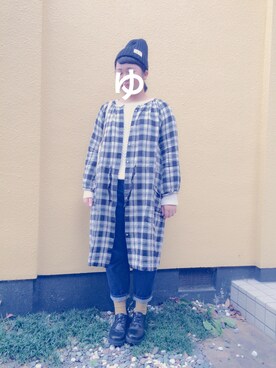 ゆっか。さんのコーディネート