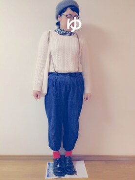 ゆっか。さんのコーディネート