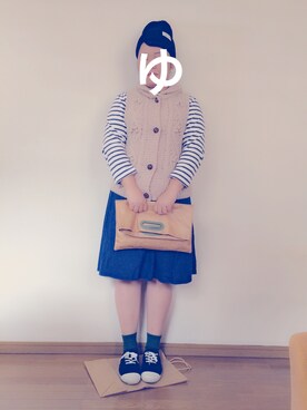 ゆっか。さんのコーディネート