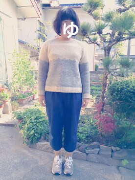 ゆっか。さんのコーディネート