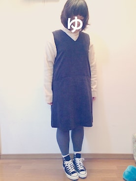 ゆっか。さんのコーディネート