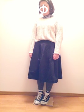 ゆっか。さんのコーディネート