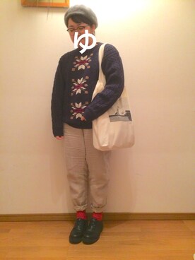 ゆっか。さんのコーディネート