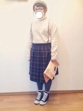 ゆっか。さんのコーディネート