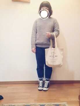 ゆっか。さんのコーディネート