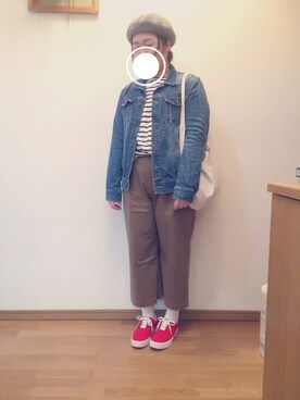 ゆっか。さんのコーディネート