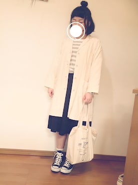 ゆっか。さんのコーディネート