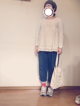 ゆっか。さんのコーディネート