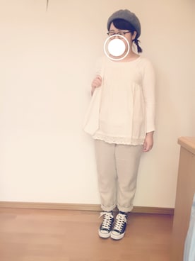 ゆっか。さんのコーディネート