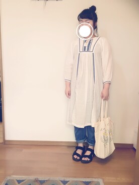 ゆっか。さんのコーディネート