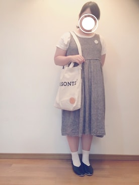 ゆっか。さんのコーディネート