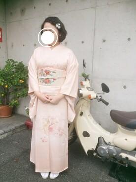 ゆっか。さんのコーディネート