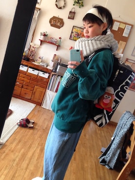 きょんしーさんのコーディネート