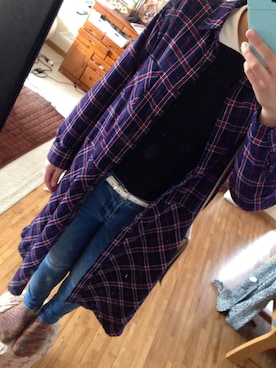 きょんしーさんのコーディネート