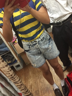 きょんしーさんのコーディネート