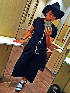 きょんしーさんのコーディネート