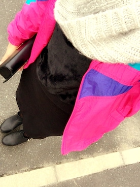 きょんしーさんのコーディネート