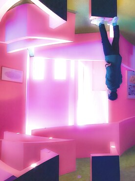 タクさん（メンズ・170cm）の秋コーディネート