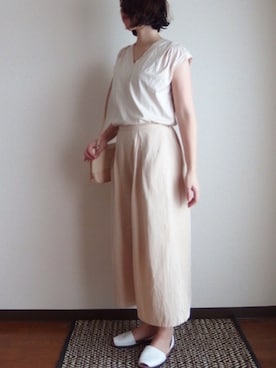 ※アカウント移行中   oldさんのコーディネート