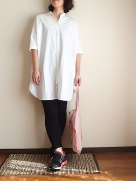 ※アカウント移行中   oldさんのコーディネート