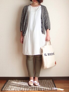 ※アカウント移行中   oldさんのコーディネート