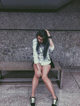 kalen bear さんのコーディネート