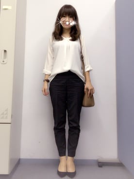 Kiriさんのコーディネート