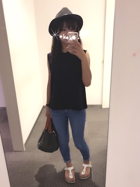 Kiriさんのコーディネート