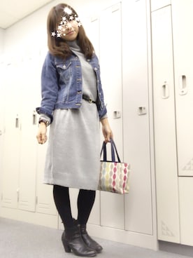 Kiriさんのコーディネート