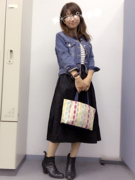 Kiriさんのコーディネート