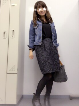 Kiriさんのコーディネート