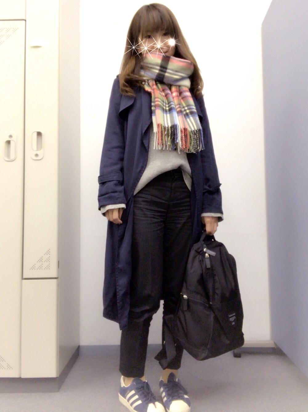 美品】JENEVIEVE ジュヌヴィエーヴ サテンジャケット JENEVIEVEの 