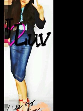 Yukkoさんのコーディネート