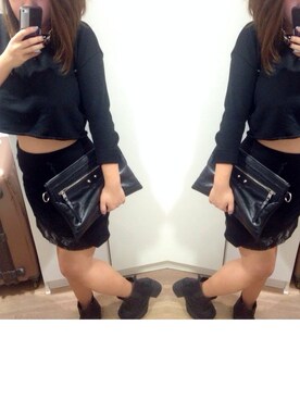 VianNgさんのコーディネート