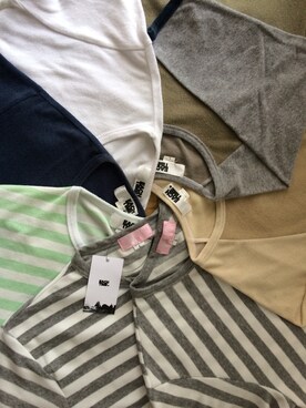 公さんのコーディネート