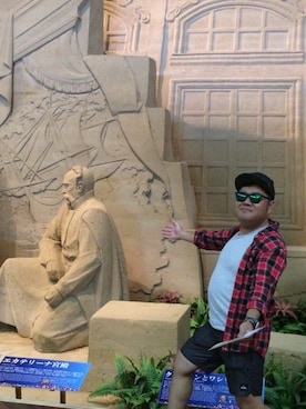 Zukassyさんのコーディネート