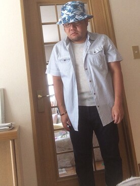 Zukassyさんのコーディネート