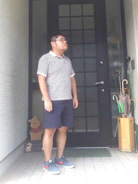 Zukassyさんのコーディネート