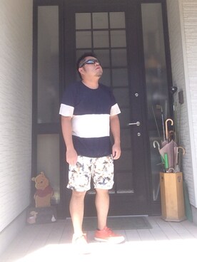 Zukassyさんのコーディネート