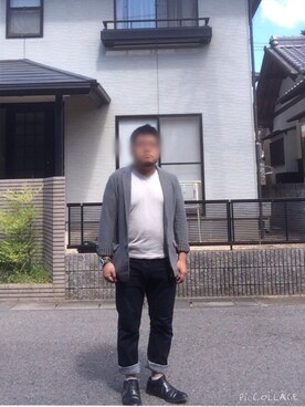 Zukassyさんのコーディネート