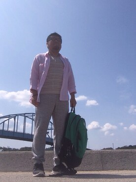 Zukassyさんのコーディネート