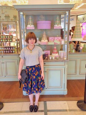 AYANO★さんのコーディネート