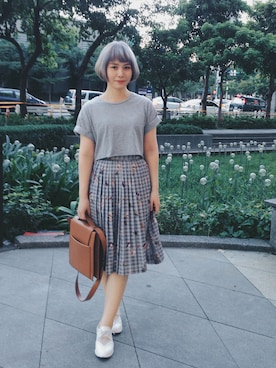 AYANO★さんのコーディネート